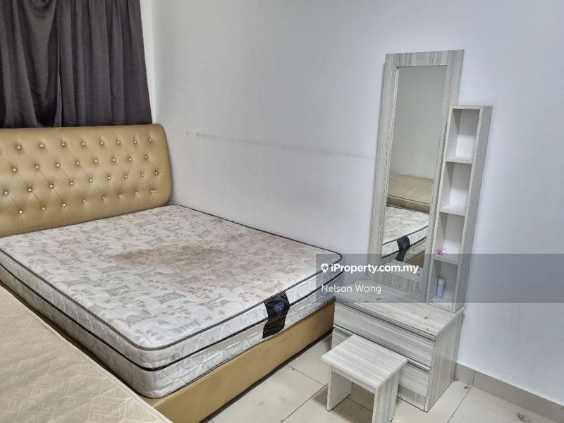 Service Residence for Rent in Univ 360 Place by Nelson Wong - iProperty.com.my