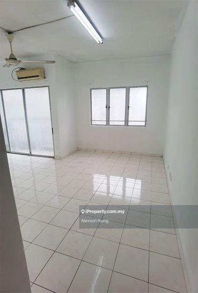 Condominium for Sale in Menara Alpha by Alexson Kung - iProperty.com.my