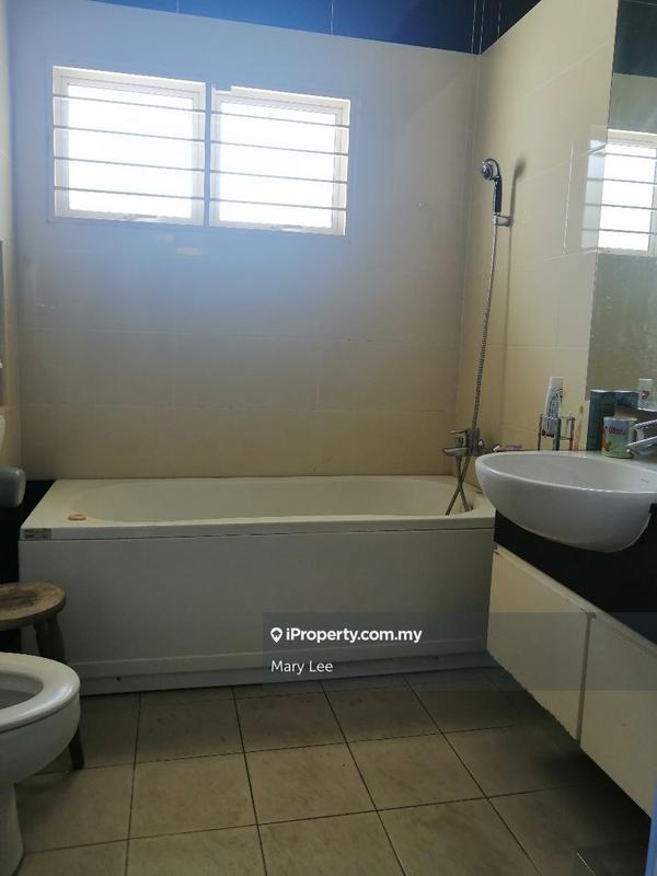 Semi-Detached House for Sale in Ashley Green, Gelugor by Mary Lee - iProperty.com.my