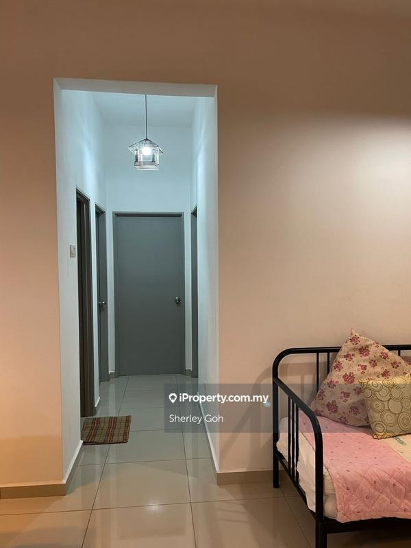 Kondominium untuk Disewa di D'suria Condominium oleh Sherley Goh - iProperty.com.my