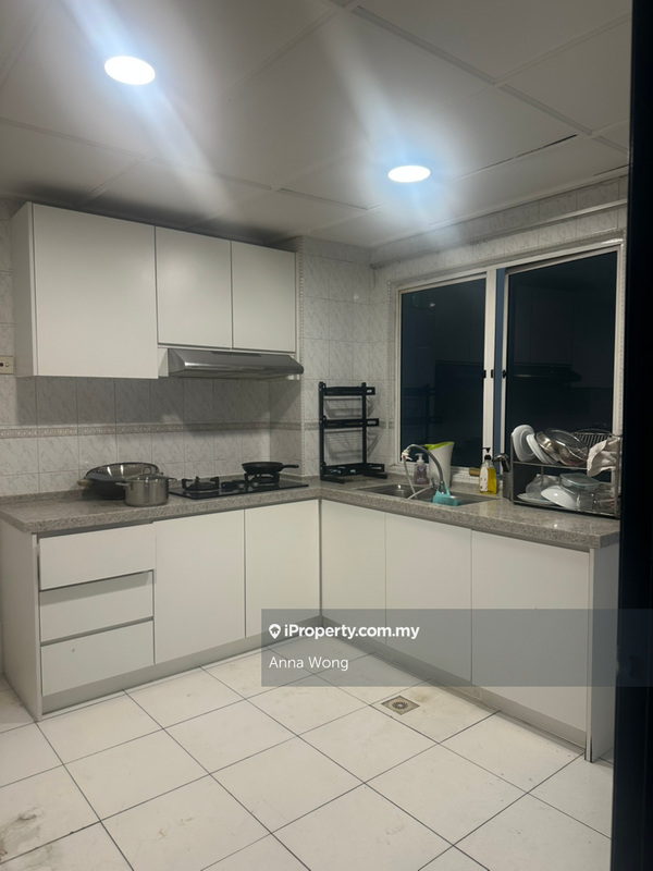 For Sale - City Gardens