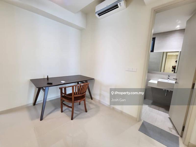 For Rent - Residensi Solaris Parq