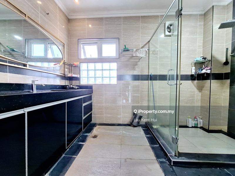 Banglo untuk Dijual di Bandar Baru Sri Petaling, Sri Petaling oleh Lau Kent Hui - iProperty.com.my