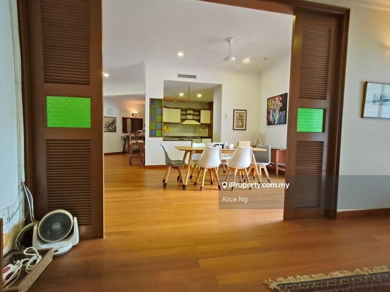 Rumah Bandar untuk Dijual di Intan Kenny, Bukit Tunku (Kenny Hills) oleh Alice Ng - iProperty.com.my