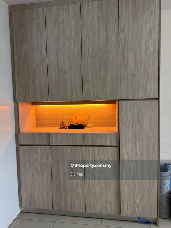 Kondominium untuk Dijual di Casa Idaman oleh SC Yap - iProperty.com.my
