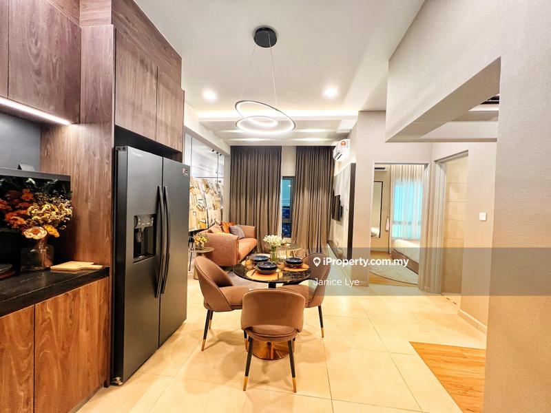 For Sale - Grand Damansara