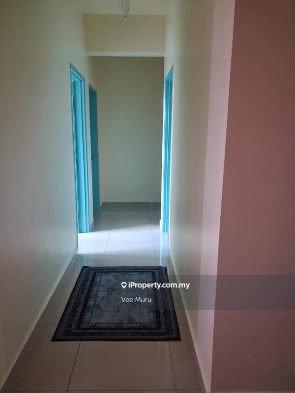 Kediaman Servis untuk Disewa di The Arc oleh Vee Muru - iProperty.com.my