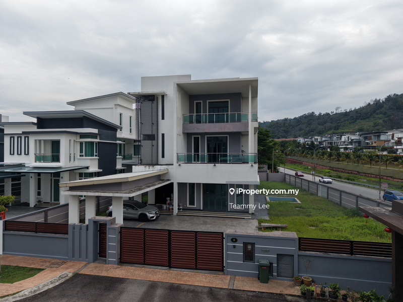 Bungalow House untuk Dijual di Wira Mutiara, Bandar Sungai Long, Bandar Sungai Long oleh Teammy Lee - iProperty.com.my