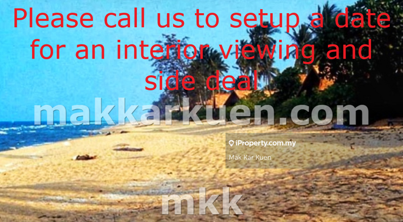 For Sale - Kuala Terengganu