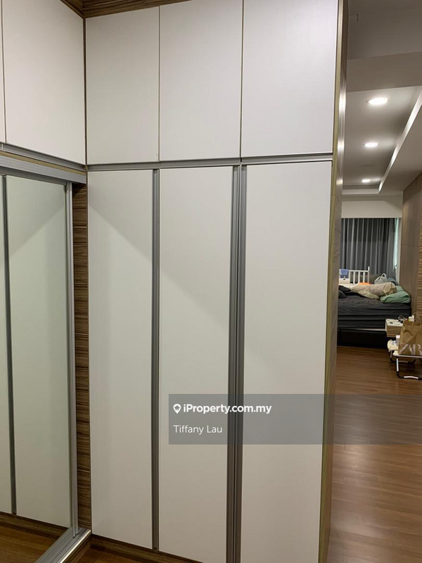 Rumah Berangkai 2 Tingkat untuk Dijual di Lake Fields, Sungai Besi oleh Tiffany Lau - iProperty.com.my