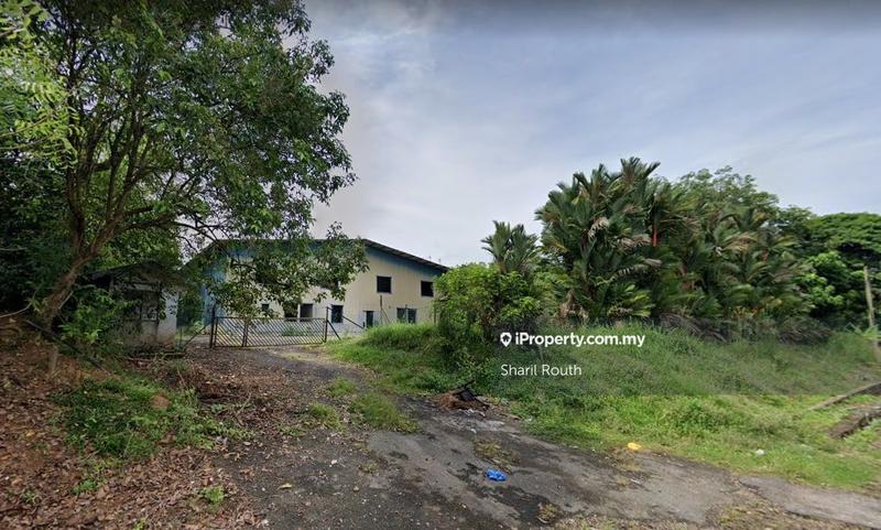 Tanah Komersial untuk Dijual di Commercial Land With Warehouse Bandar Baru Nilai, Nilai oleh Sharil Routh - iProperty.com.my