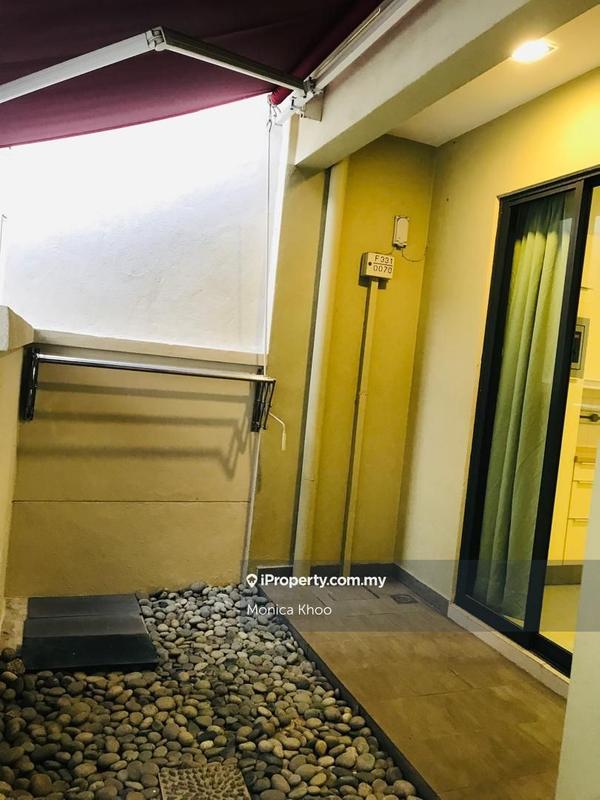 Rumah Berangkai 2 Tingkat untuk Disewa di Desa Parkcity, Kuala Lumpur oleh Monica Khoo - iProperty.com.my