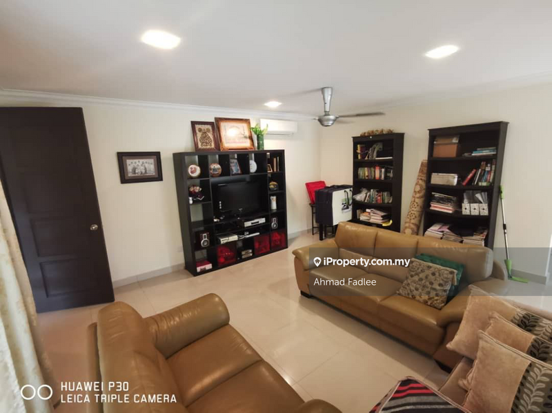 Bungalow House for Sale in Kayangan Heights, Shah Alam by Ahmad Fadlee - iProperty.com.my