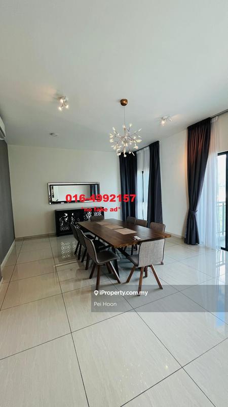 Kondominium untuk Dijual di Alila2 oleh Pei Hoon - iProperty.com.my