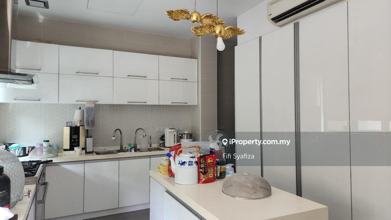 Banglo untuk Dijual di KL City Centre, Kuala Lumpur oleh Fifi Syafiza - iProperty.com.my