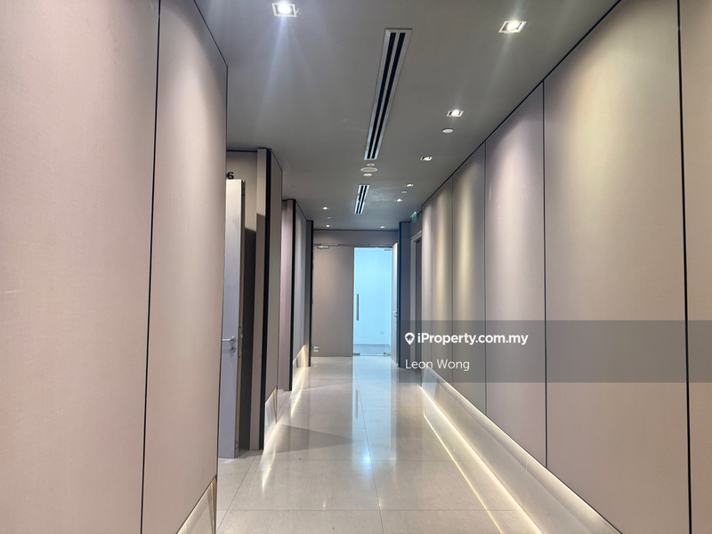 Office for Sale in MBMR Tower, MidValley City, Mid Valley City by Leon Wong - iProperty.com.my