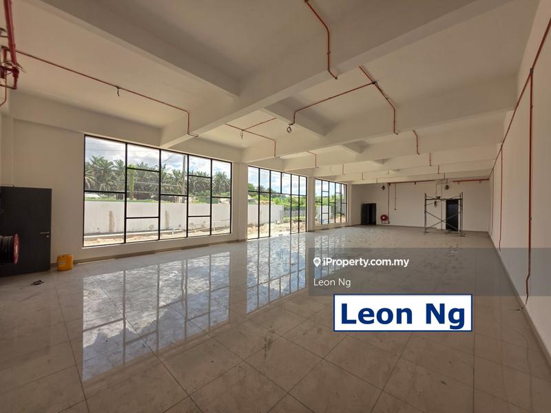 Detached Factory for Rent in Kulim, Kedah by Leon Ng - iProperty.com.my