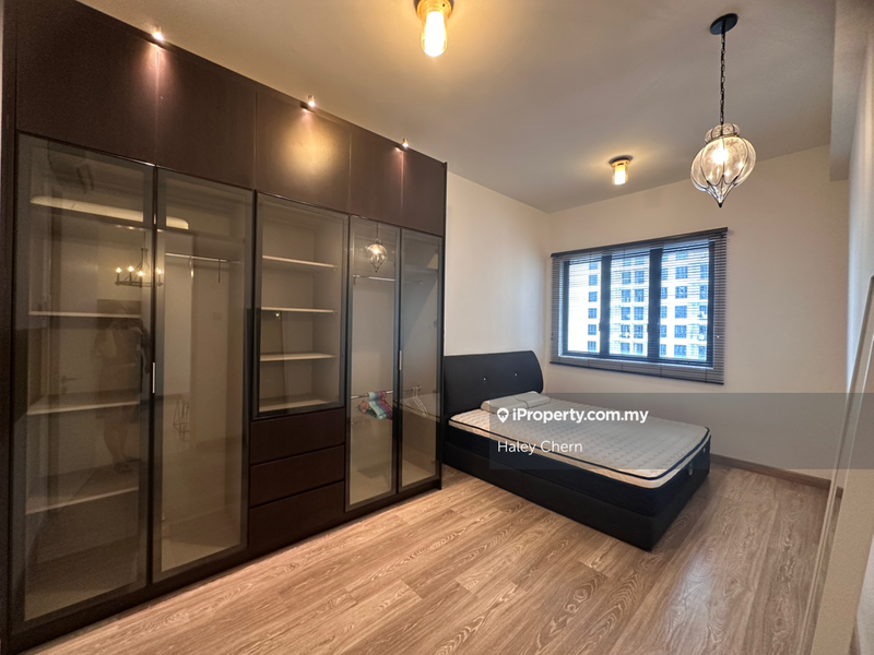 Service Residence for Rent in South View by Haley Chern - iProperty.com.my