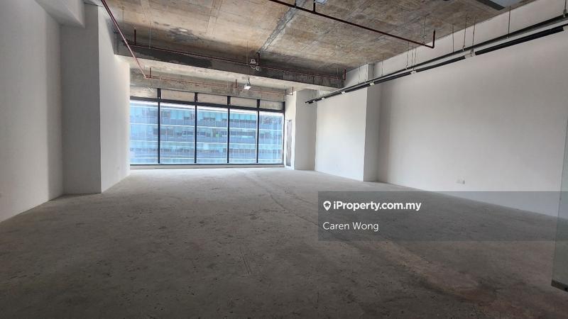 Pejabat untuk Dijual di KL eco city, KL Eco City oleh Caren Wong - iProperty.com.my