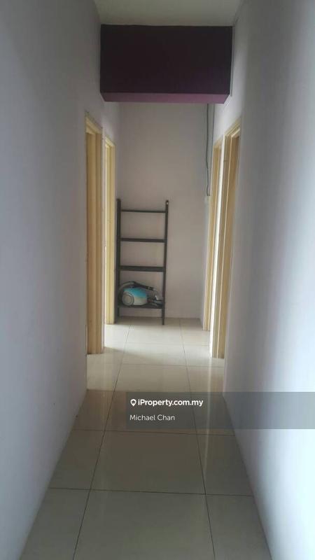 Kediaman Servis untuk Disewa di The Heron Residency oleh Michael Chan - iProperty.com.my