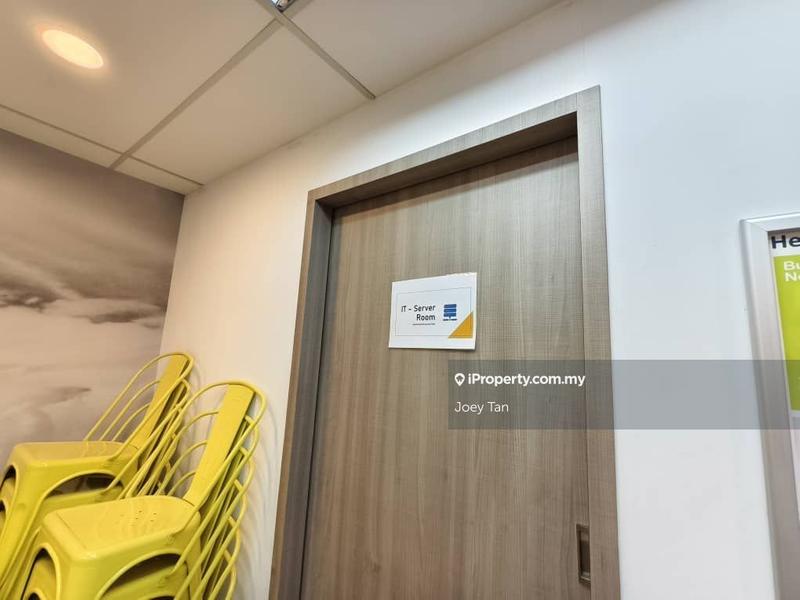 Pejabat untuk Dijual di Bandar Sri Permaisuri, Cheras oleh Joey Tan - iProperty.com.my