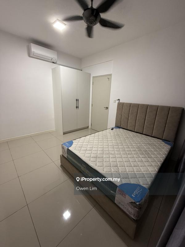 Apartment for Rent in Nadayu 801 by Owen Lim - iProperty.com.my