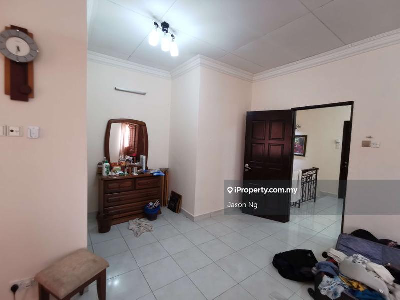 Rumah Berangkai 2 Tingkat untuk Dijual di Bandar Puteri Klang, Klang oleh Jason Ng - iProperty.com.my