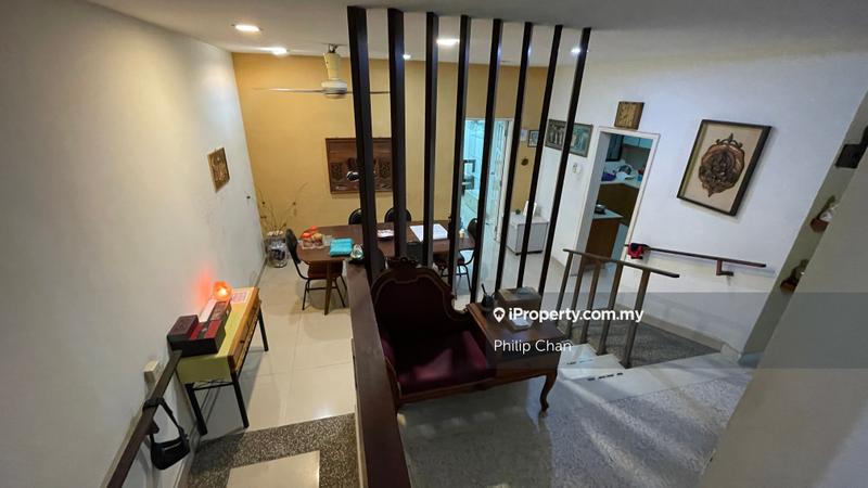 2-storey Terraced House for Sale in SS3, Petaling Jaya by Philip Chan - iProperty.com.my
