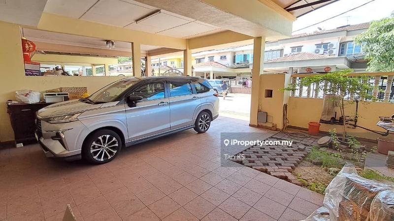 Rumah Teres untuk Dijual di Taman Sentosa, Klang oleh Tan KS - iProperty.com.my