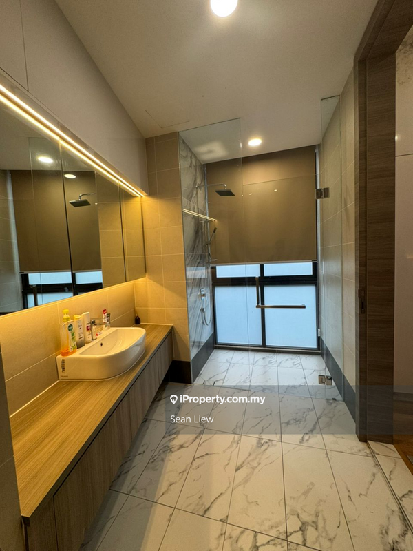 4-storey Terraced House for Sale in Empire Residence , Damansara Perdana, Petaling Jaya by Sean Liew - iProperty.com.my