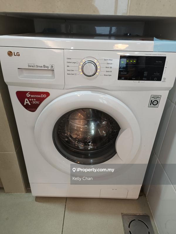 Service Residence for Sale in The Potpourri by Kelly Chan - iProperty.com.my