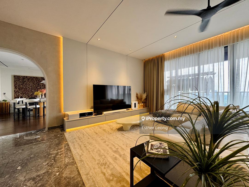 For Sale - The Estate