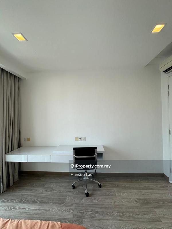 Service Residence for Rent in Ramada (One @ Bukit Ceylon) by Hanson Lau - iProperty.com.my