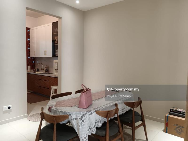 2-storey Terraced House for Sale in Eco Majestic, Semenyih by Priya K Sritharan - iProperty.com.my