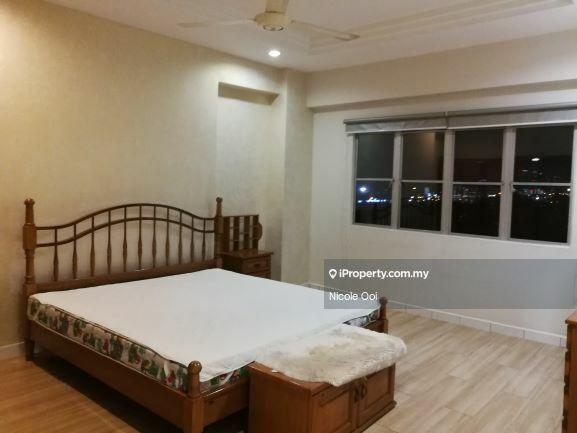 Condominium for Rent in Endah Ria by Nicole Ooi - Bedroom - iProperty.com.my