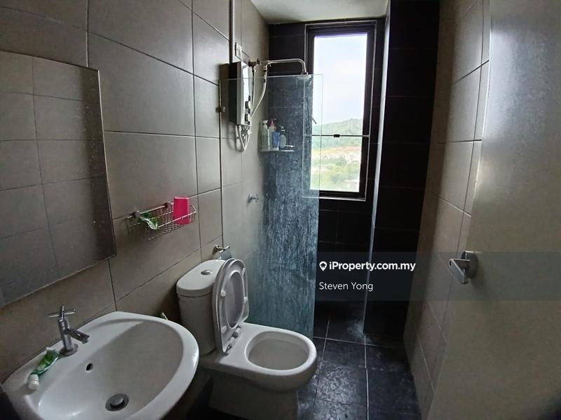 Condominium for Sale in Sutera Pines by Steven Yong - iProperty.com.my