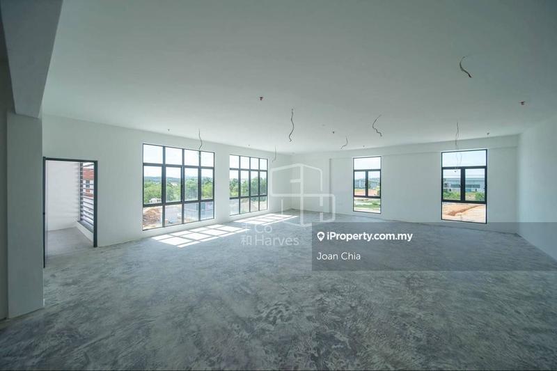 Kilang Terpisah untuk Dijual di a4jr4, Ulu Tiram oleh Joan Chia - iProperty.com.my