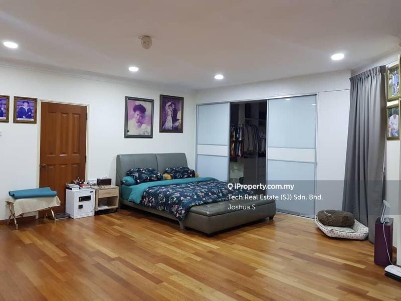 Bungalow Land for Sale in Bukit Damansara, Damansara Heights by Joshua S - iProperty.com.my