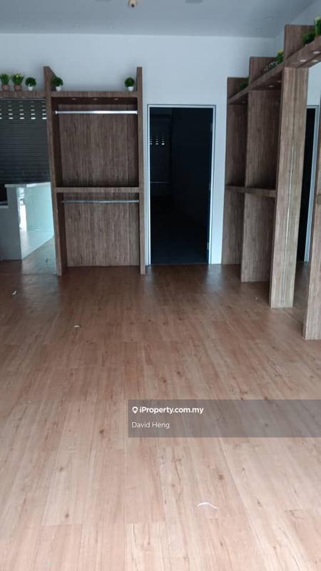Shop-Office for Rent in Bandar Baru Uda, Skudai by David Heng - iProperty.com.my