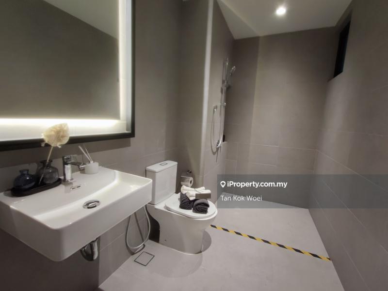 Kediaman Servis untuk Dijual di Avantro Residences oleh Tan Kok Woei - iProperty.com.my