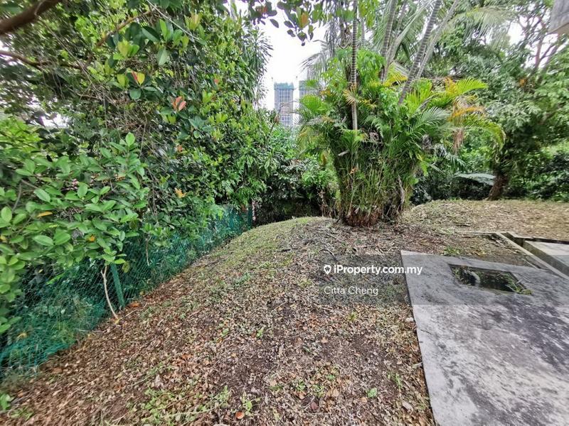 Bungalow House untuk Dijual di Bukit Tunku (Kenny Hills), Kuala Lumpur oleh Citta Cheng - iProperty.com.my