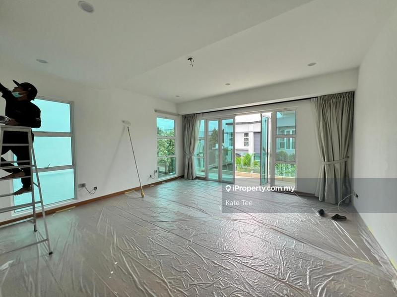 Bungalow House for Rent in East Ledang, Johor Bahru by Kate Tee - iProperty.com.my