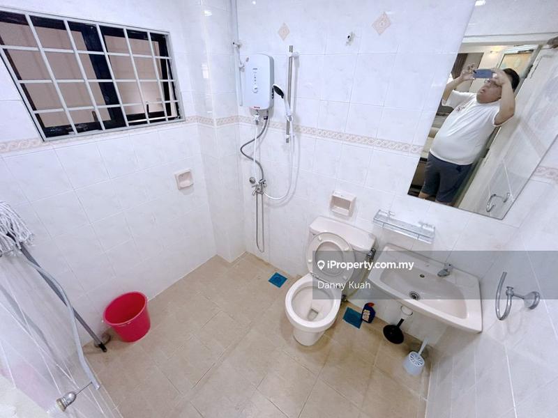 Banglo untuk Dijual di Taman Ozana Impian, Bukit Katil oleh Danny Kuah - iProperty.com.my