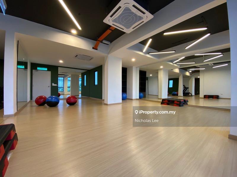 Kondominium untuk Dijual di Antara Residence oleh Nicholas Lee - iProperty.com.my