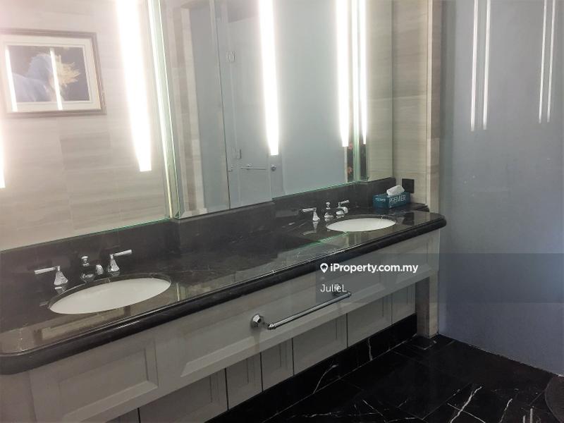 Service Residence for Sale in St Regis by Julie L - iProperty.com.my