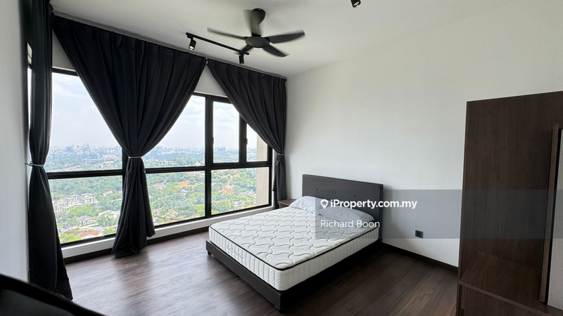 For Rent - Duta Park Residences