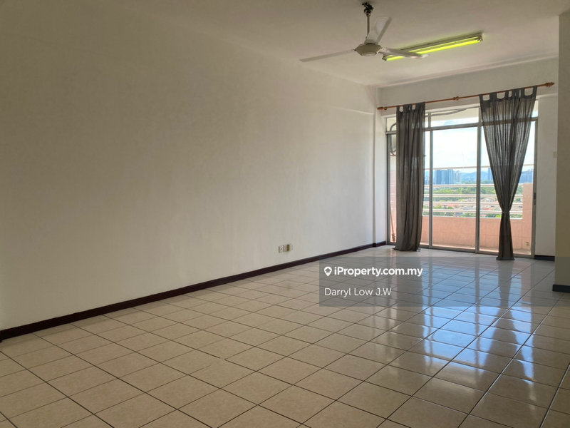 For Sale - Pangsapuri Jati 2