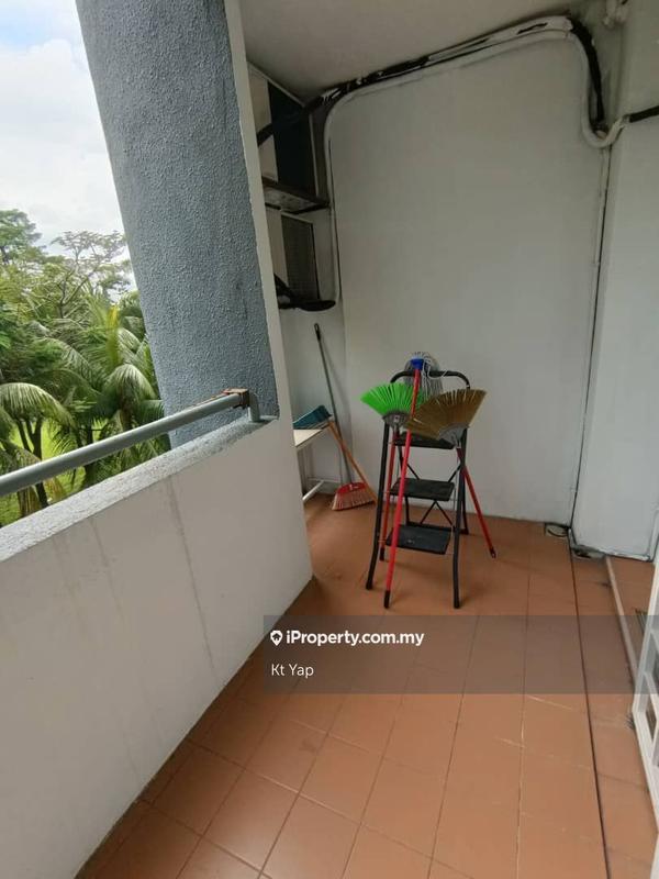 Condominium for Sale in Amadesa Resort Condominium by Kt Yap - iProperty.com.my