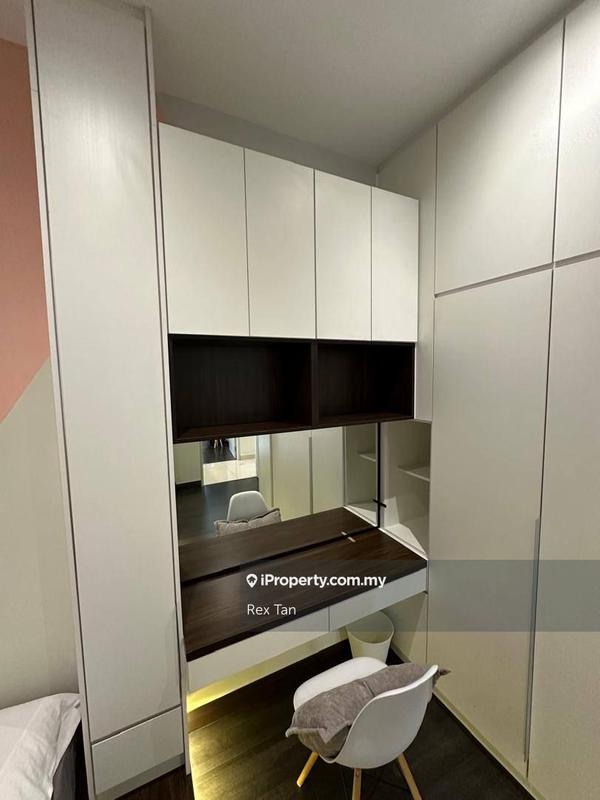 Service Residence for Rent in 28 Boulevard by Rex Tan - iProperty.com.my
