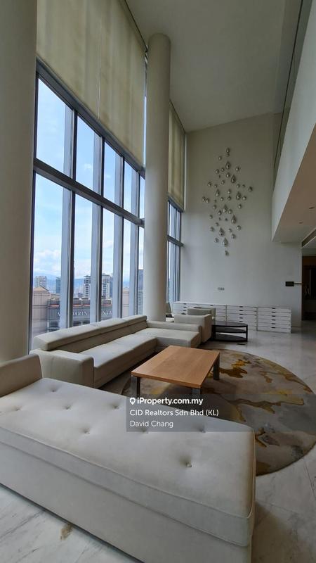 Kondominium untuk Disewa di One KL oleh David Chang - iProperty.com.my